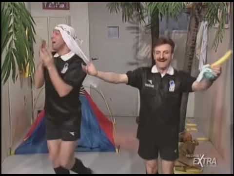Arbitri- Mai dire gol 1995