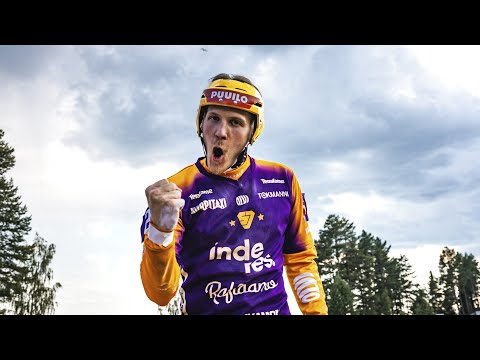 Neljä kunnaria kahteen päivään – Hannes Pekkisen kuuma kunnarivire puhuttaa!