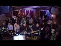 Clark Terry Big Band CD Live - 1st Half (May 2017)