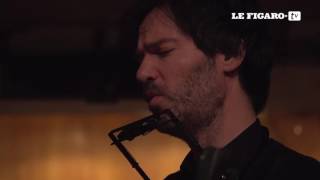 Les Avant-Scènes du Figaro présentent : Piers Faccini