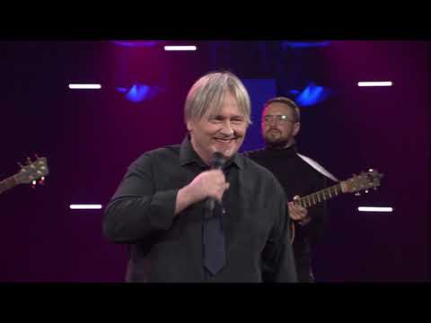 Aija Andrejeva un Alex - Tu un es