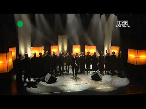 Michał Bajor  "Co ma przeminąć to przeminie" -z zespołem KAIROS