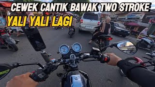 Download lagu Lagi reding reding tipis bawak rx king malah lihat cewek cantik plus yali yali bawak fiz r berdemage mp3 Download lagu Lagi reding reding tipis bawak rx king malah lihat cewek cantik plus yali yali bawak fiz r berdemage mp3
