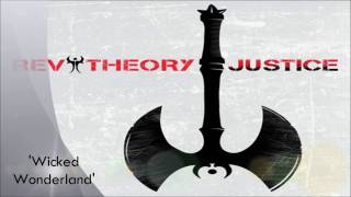 Rev Theory - Wicked Wonderland
