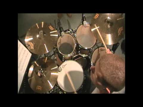 Stevenage Drum Studio: John Vooght - Trinity Guildhall Drum Kit Grade 1 Group B - Sunny Side Up