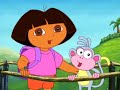 Dora The Explorer Hungry Like The Wolf Music Video