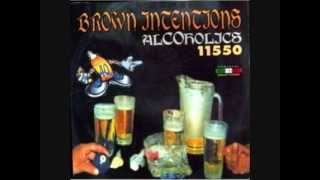 Brown Intentions - I Know A Bitch