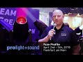 Elation Professional - Fuze Profile @ prolight+sound 2019