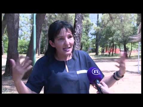 NOVA M - SAMOSTALAN ŽIVOT NAKON KOMANSKOG MOSTA, ŽELJKA MIRKOVIĆ 11. JUL 2021