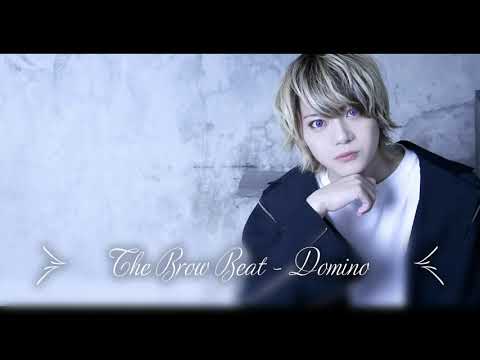 The Brow Beat 「DOMINO」 - Piano Arrangement