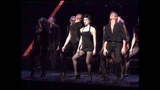 Scenes From Broadway&#39;s Chicago in 1996, With Bebe Neuwirth, Ann Reinking, and More