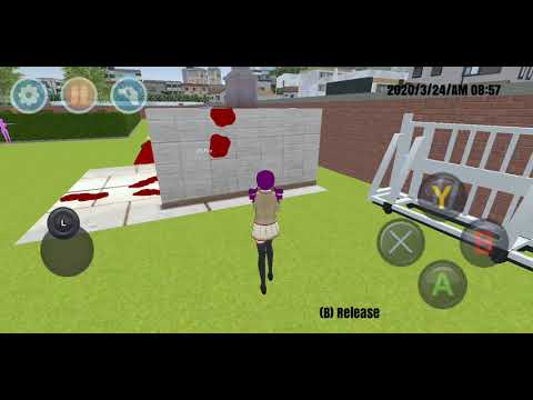 Bacio il Senpai e uccido l'amante❤️