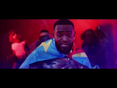 Bercy Mwana feat Yorobeau Swagg - Liboso ( official video )