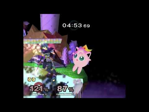 Surviving charged attack with Amsah Tech