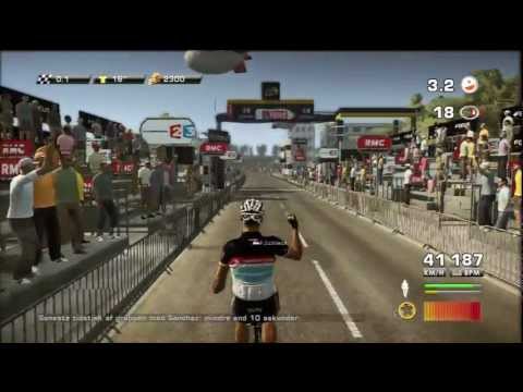 Le Tour de France 2012 Playstation 3