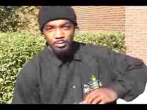 CHUCK FREEZE B MORE DWACEGLOBAL