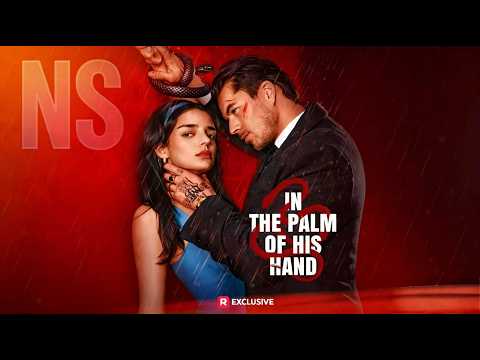 【In the Palm of His Hand】丨Binge-watch New Dramas #reelshort#drama