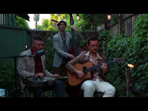 The Hilo Hi-Flyers - You Only Live Twice