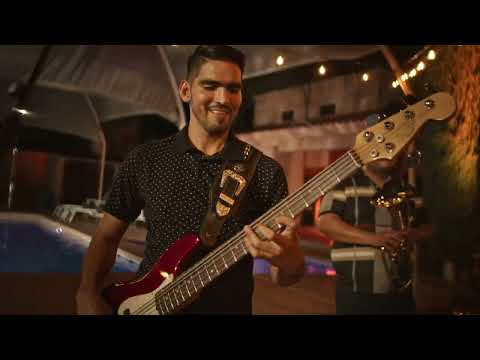 Javier Rosas y Su Artillería Pesada, Panchito Arredondo, Última Línea - La Plebada del Chuta