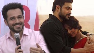 Emraan Hashmi On His Upcoming Movie Hamari Adhuri Kahani