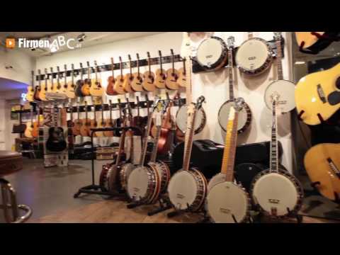 Musikladen Wien: Musikgeschäft Klangfarbe Musikinstrumente in Simmering & Tontechnik, Lichttechnik