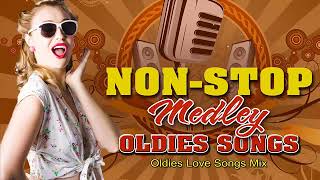 Download lagu Non Stop Medley Oldies Songs Best Oldies Love Song... mp3