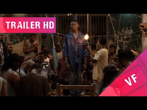 La nuit des rois - Bande annonce FR