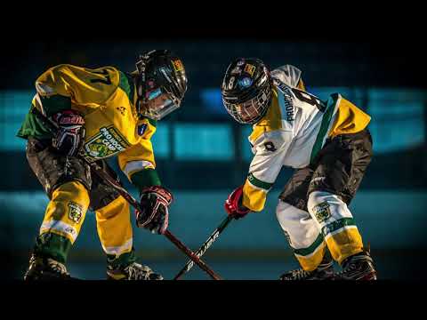 Hockey camp - fotografia sportowa - Afterfokus.Studio Fotografia