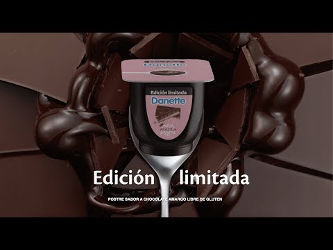 Danette Chocolate: ¡Probá la nueva receta!​​