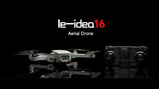 Download lagu IDEA16 upgraded brushless motor drone operation video mp3