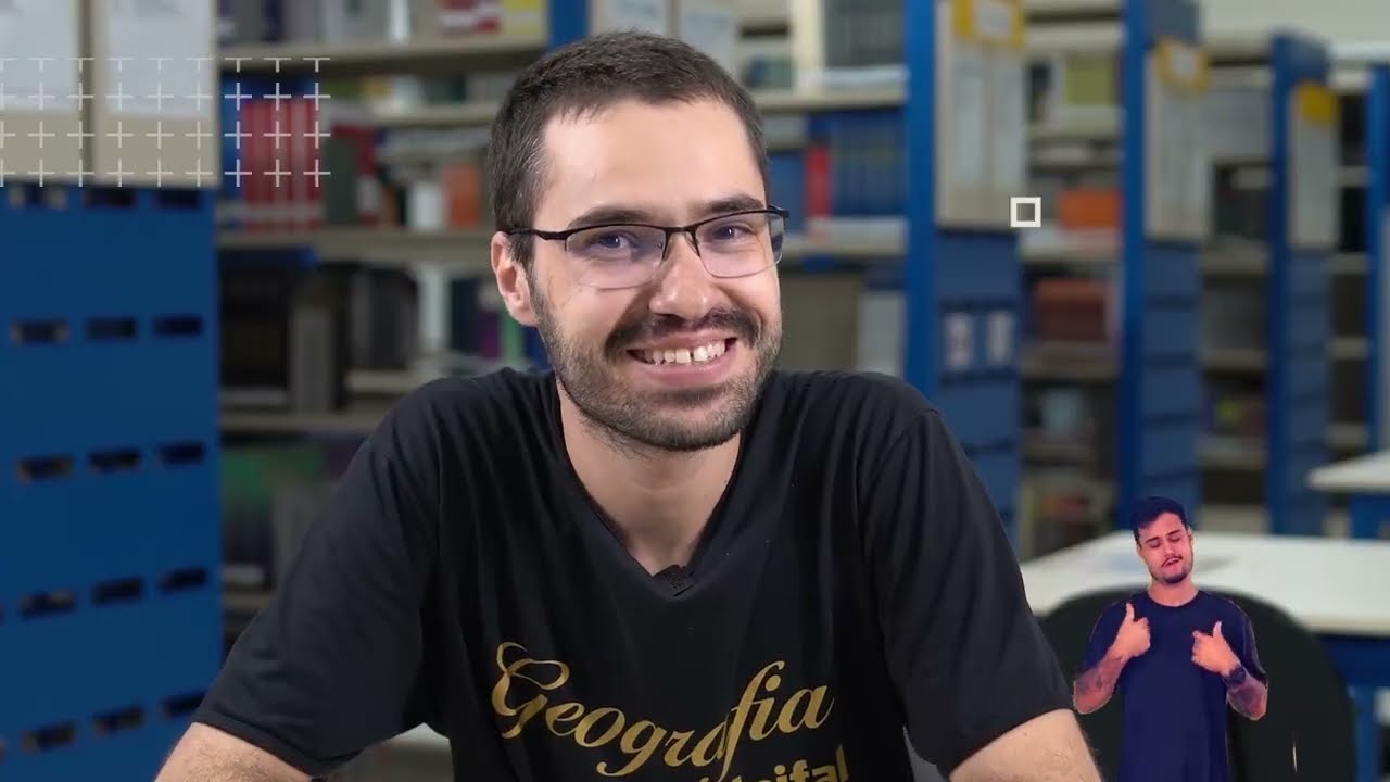 Geografia (Bacharelado)