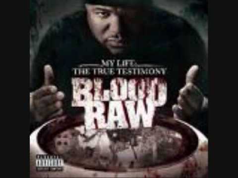 Blood Raw - Get Away