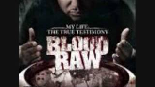 Blood Raw - Get Away