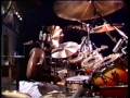 Billy Cobham - Red Baron (Montreux Jazz Festival 1978, 4of7)