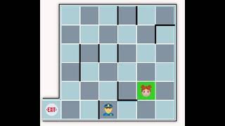 BitLife 6x6 Prison Escape