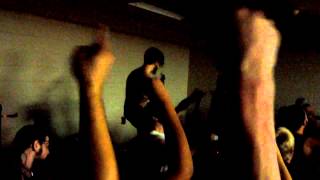Blitzkid - Slaughter At the Sock Hop (Live Princeton Rec. Center)