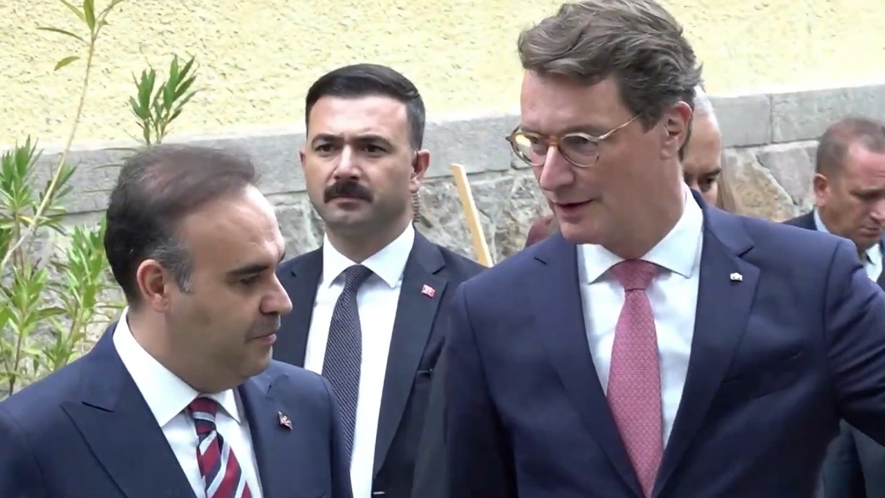 Die CDU und das Märchen vom Wirtschaftswunder durch türkische Gastarbeiter