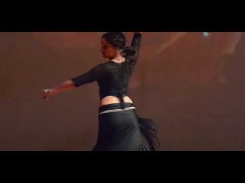 Bellydance Superstar Sonia Ochoa | Flamenco Fusion Bellydance