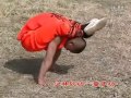Shaolin Master From China