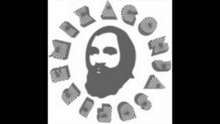 Gonjasufi - Candylane (Cuthead Remix)