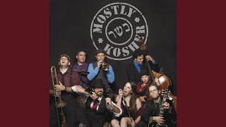 A Yor Nokh Mayn Khasene