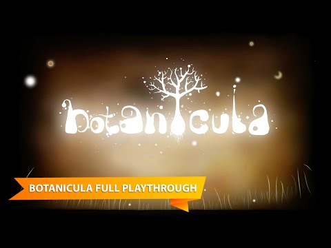 Steam Community :: Video :: Botanicula Full Gameplay (No Commentary)