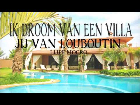 Lijpe Mocro, Appa,Skiezo en Kippie Mix