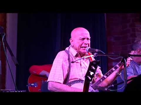 Ivan Mládek & Banjo Band - Zmalovaná - Ostrava 2018