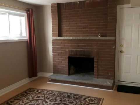 Large and Bright  2 Level Back Split Apartment