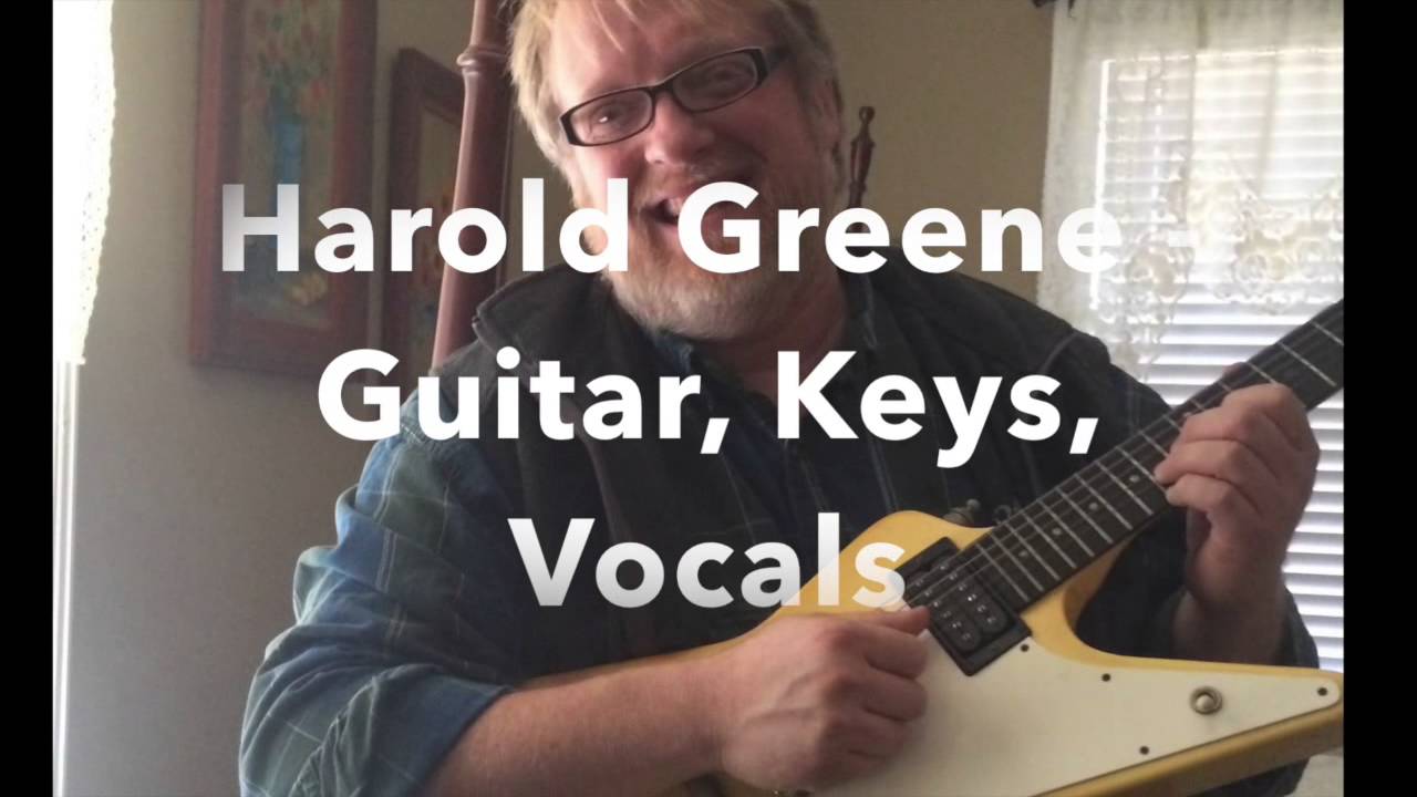 Promotional video thumbnail 3 for Harold Greene