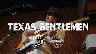 The Texas Gentlemen - "HabbieDoobie"