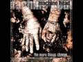 Machine head - bay of pigs 