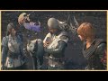 FINAL FANTASY XVI - DLC The Rising Tide Part 5 - Primordial Léviathan FIN (Gameplay Playstation 5)