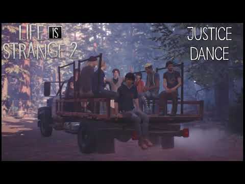 Life is Strange 2 OST - Dance by Justice